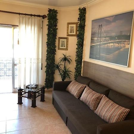 Casa Moura Hotell Lisboa Eksteriør bilde