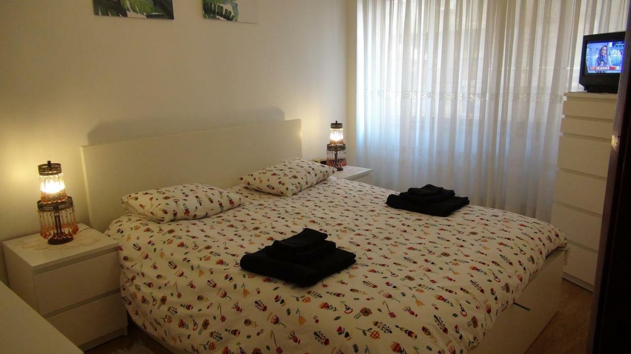 Casa Moura Hotell Lisboa Eksteriør bilde