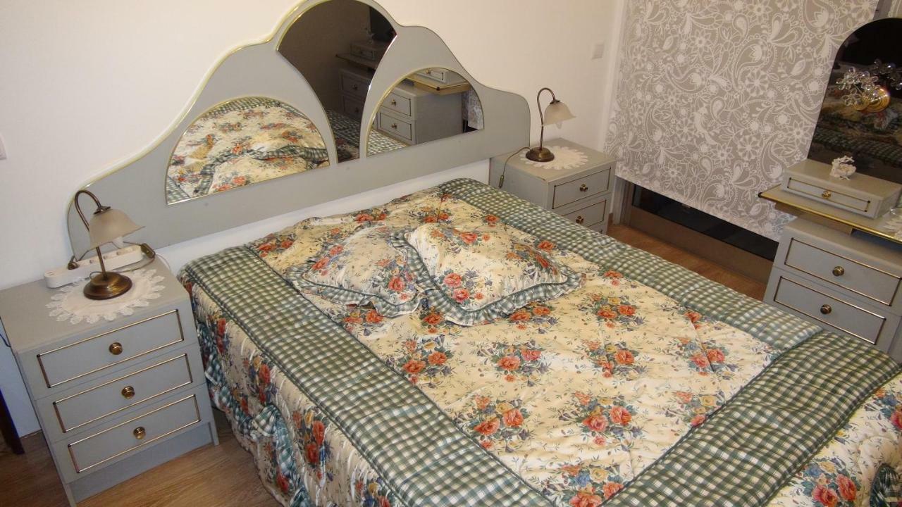 Casa Moura Hotell Lisboa Eksteriør bilde