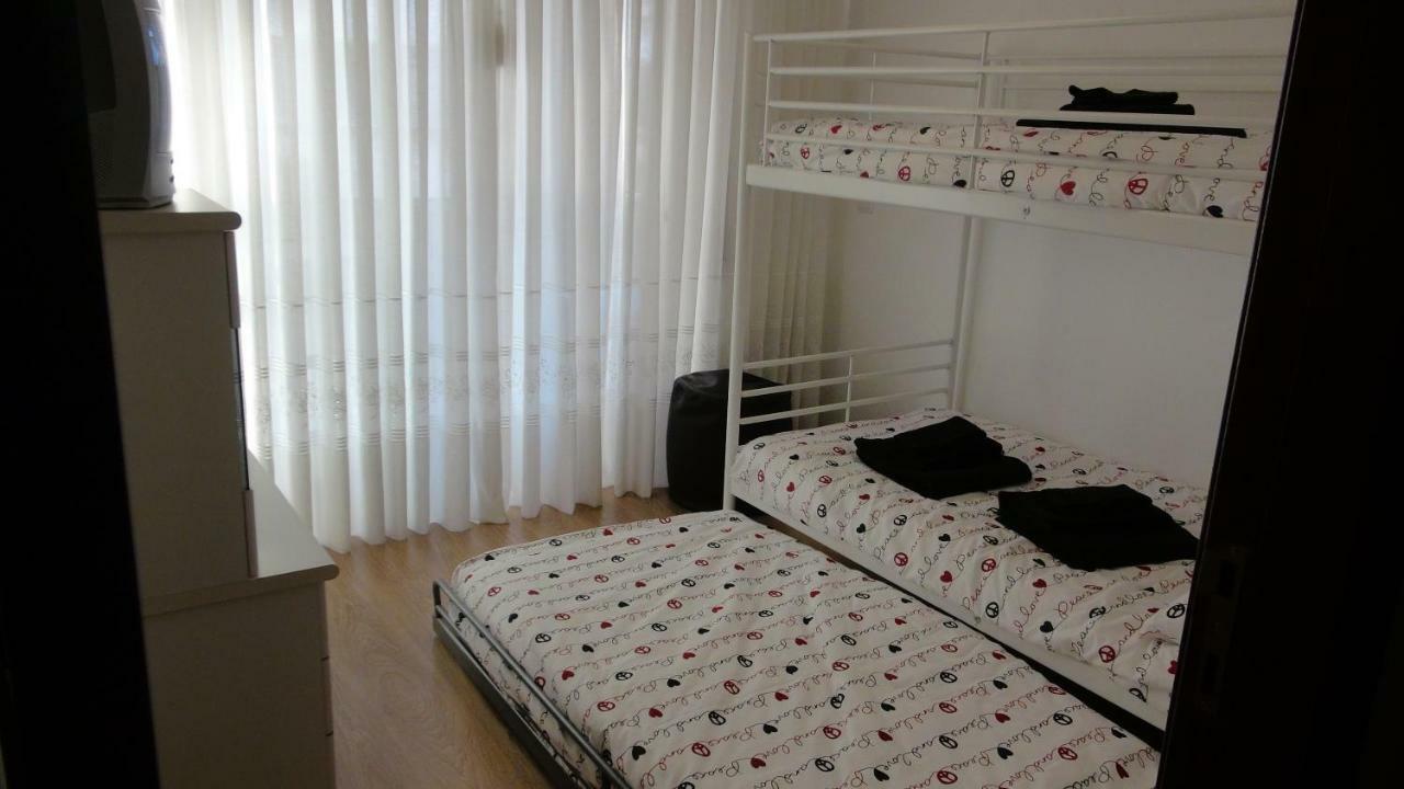 Casa Moura Hotell Lisboa Eksteriør bilde