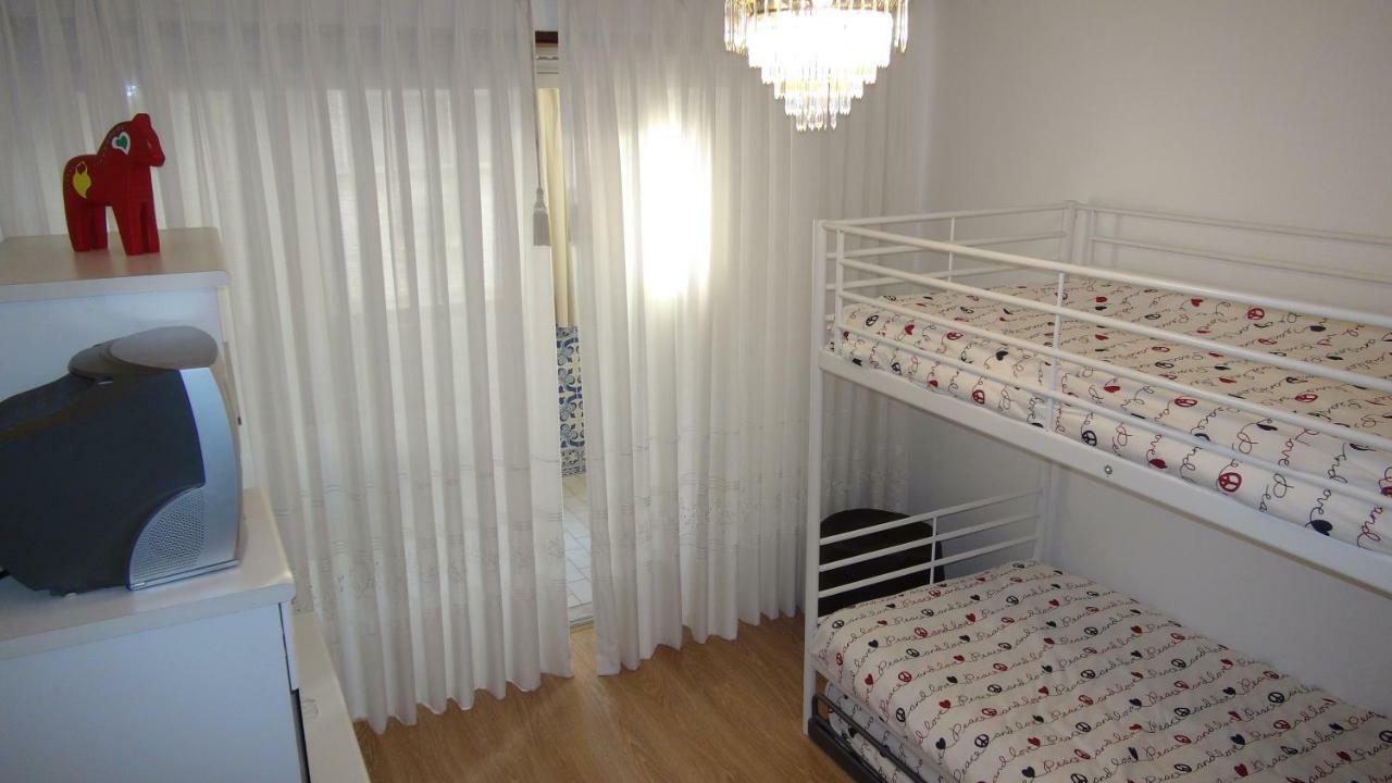 Casa Moura Hotell Lisboa Eksteriør bilde