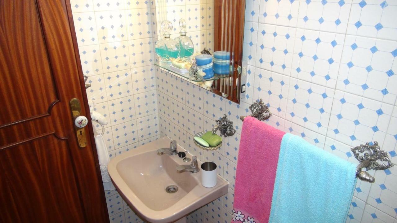 Casa Moura Hotell Lisboa Eksteriør bilde