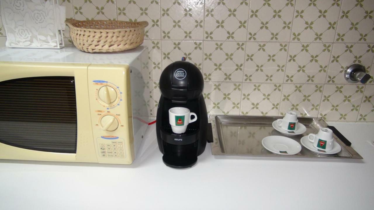 Casa Moura Hotell Lisboa Eksteriør bilde