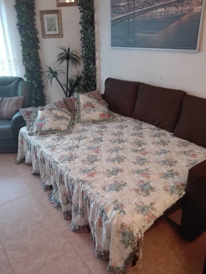 Casa Moura Hotell Lisboa Eksteriør bilde